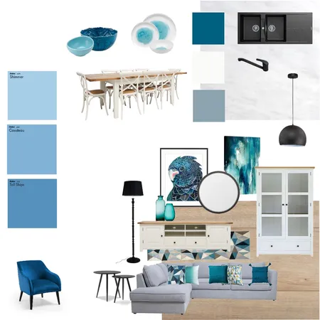 Reno Ideas Interior Design Mood Board by kchu12 on Style Sourcebook