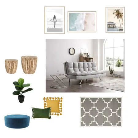 נועות1 Interior Design Mood Board by natalyc on Style Sourcebook