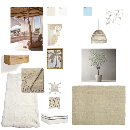 clinic Interior Design Mood Board by shirleyfinzi on Style Sourcebook