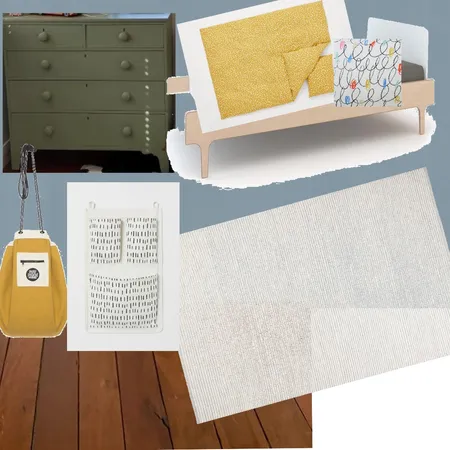 Charlie's room 2 Interior Design Mood Board by jessrenee on Style Sourcebook