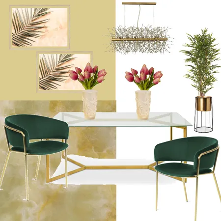 reem Interior Design Mood Board by reem2066 on Style Sourcebook