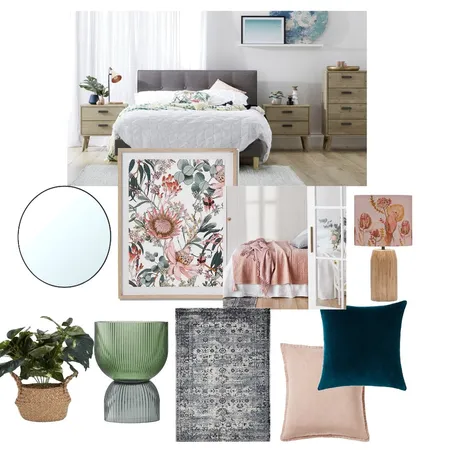 HOUSE 1 Interior Design Mood Board by carmen mccallum on Style Sourcebook