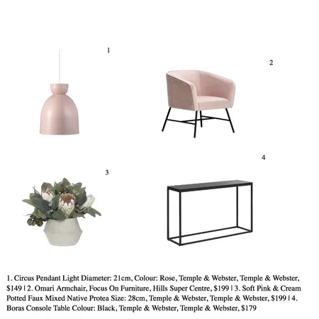 hot picks Interior Design Mood Board by Kelly on Style Sourcebook