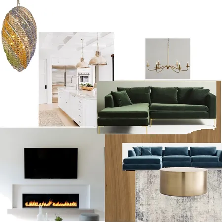 living room Interior Design Mood Board by Juan0971 on Style Sourcebook