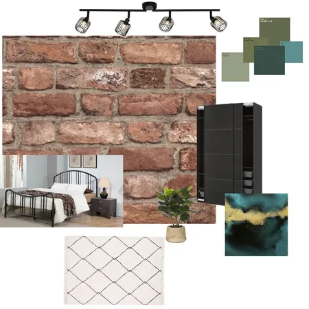 Shepards bush living room Interior Design Mood Board by Daliya.xoxo on Style Sourcebook