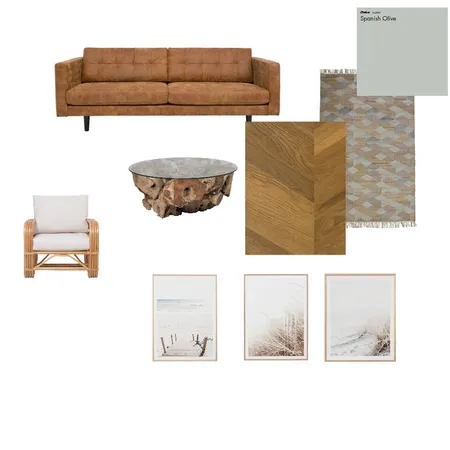 oxford coastal Interior Design Mood Board by Katherine Eldred on Style Sourcebook