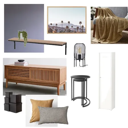 Kirsty Interior Design Mood Board by Oleander & Finch Interiors on Style Sourcebook