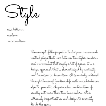 12 Interior Design Mood Board by haidy on Style Sourcebook