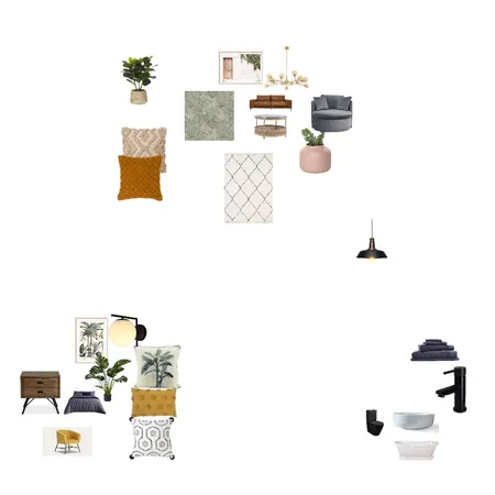 new board Interior Design Mood Board by adeeba on Style Sourcebook