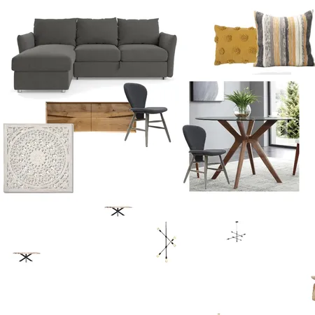 Zippi Interior Design Mood Board by Vered shevelovitch on Style Sourcebook