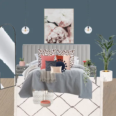 Adults Interior Design Mood Board by dalinsae on Style Sourcebook