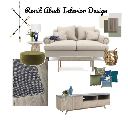 כפרי Interior Design Mood Board by ronitabudi on Style Sourcebook