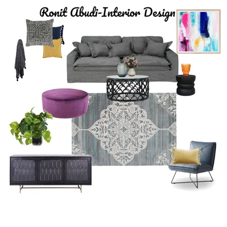 לוח השראה1 Interior Design Mood Board by ronitabudi on Style Sourcebook