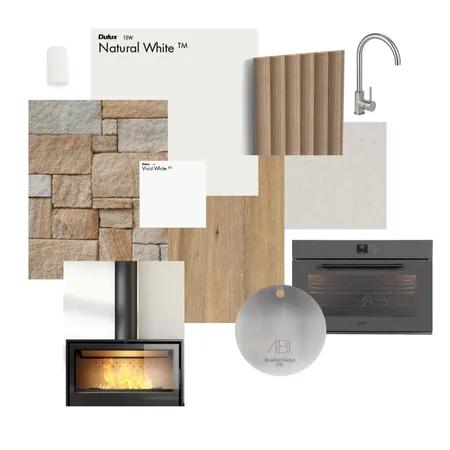 Kitchen Interior Design Mood Board by alyceway on Style Sourcebook