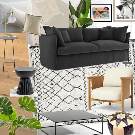 Living room 1 Interior Design Mood Board by carlaaida89 on Style Sourcebook