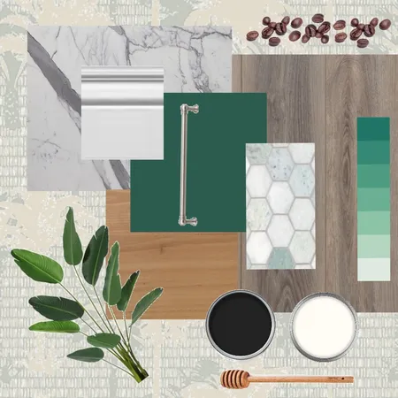 kitchen finishes Interior Design Mood Board by Sofi.baxter on Style Sourcebook