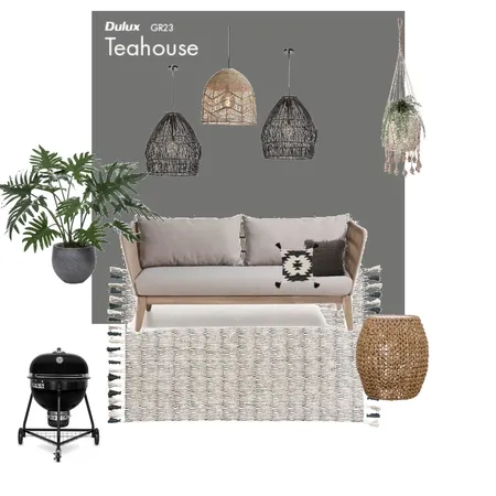 Outdoor k 2 Interior Design Mood Board by Maram on Style Sourcebook