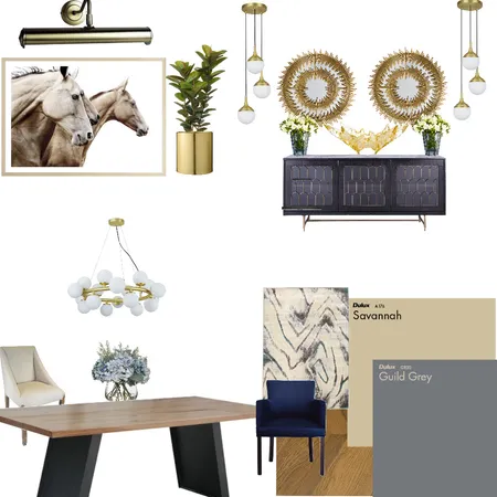 reem Interior Design Mood Board by reem2066 on Style Sourcebook