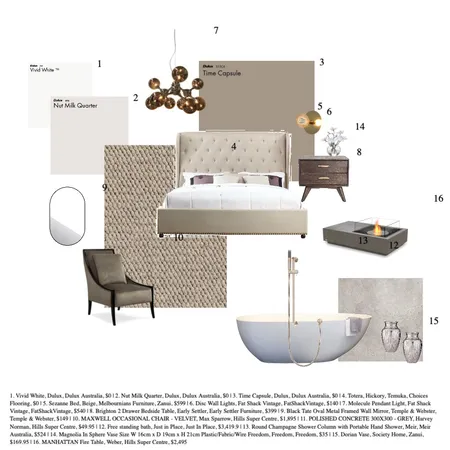 mood 3 Interior Design Mood Board by JulianaB9 on Style Sourcebook
