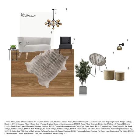 mood 6 Interior Design Mood Board by JulianaB9 on Style Sourcebook