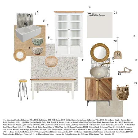 mood 7 Interior Design Mood Board by JulianaB9 on Style Sourcebook