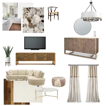 McVicar Interior Design Mood Board by hellodesign89 on Style Sourcebook