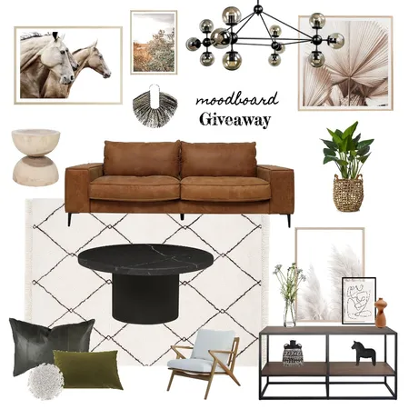 Free Moodboard Offer Interior Design Mood Board by hellodesign89 on Style Sourcebook