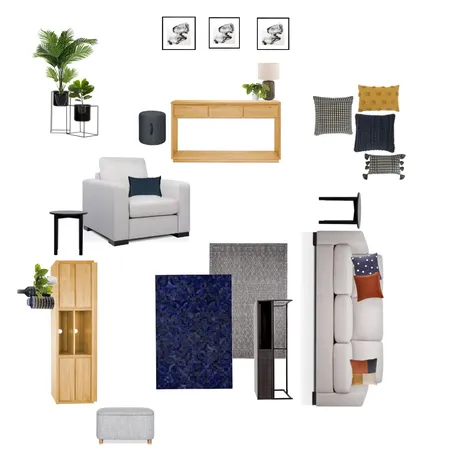 Elenora Del Pio-Freedom Hobart Interior Design Mood Board by decorator on Style Sourcebook