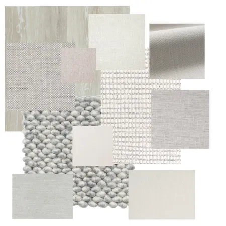 Floor, fabric swatch and rug Interior Design Mood Board by DKD on Style Sourcebook