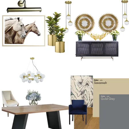 reem Interior Design Mood Board by reem2066 on Style Sourcebook