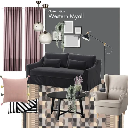 ikea2 Interior Design Mood Board by neta golshtein on Style Sourcebook