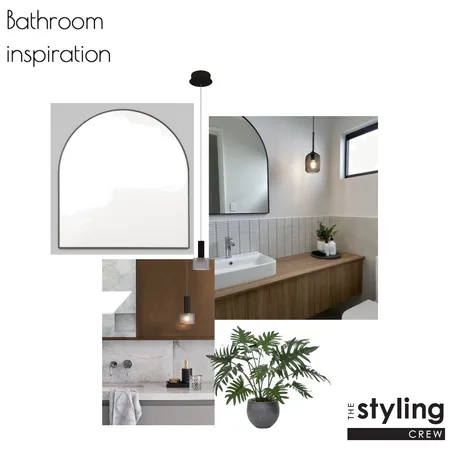 Ensuite Interior Design Mood Board by the_styling_crew on Style Sourcebook