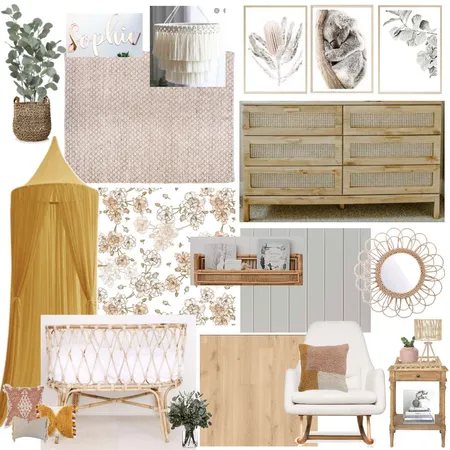 mustard magic Interior Design Mood Board by gwhitelock on Style Sourcebook