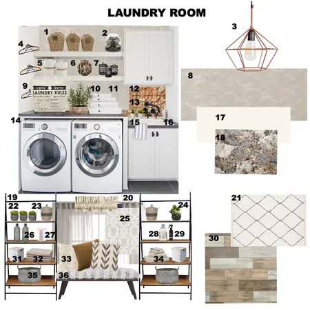 mod9 pt. 2 Interior Design Mood Board by BrittaniRobinson on Style Sourcebook