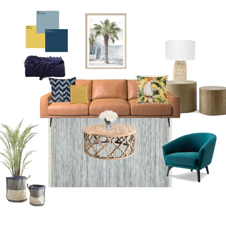 For Ellen Three Interior Design Mood Board by Jenbirks on Style Sourcebook