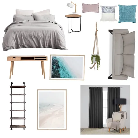 Room1 Interior Design Mood Board by Rmeza on Style Sourcebook