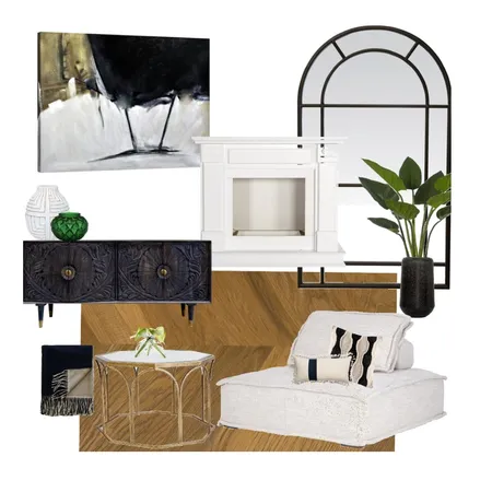 living lux Interior Design Mood Board by Just GorJess Interiors on Style Sourcebook