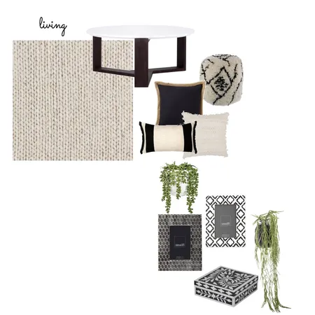 christine living Interior Design Mood Board by angeliquewhitehouse on Style Sourcebook