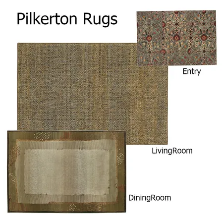 Pilkerton rugs Interior Design Mood Board by SheSheila on Style Sourcebook