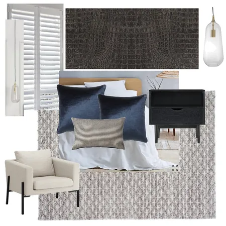 Linda edit 2 Interior Design Mood Board by Oleander & Finch Interiors on Style Sourcebook