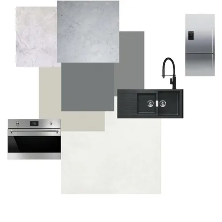 Kitchen Interior Design Mood Board by Katee on Style Sourcebook