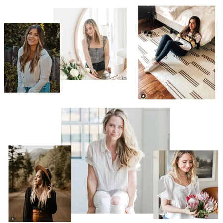 portraits Interior Design Mood Board by Chelseasarah on Style Sourcebook