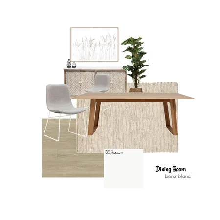 dining room Interior Design Mood Board by courtneyatkin on Style Sourcebook