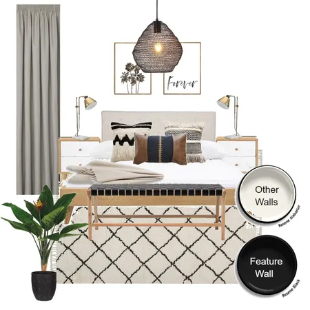 Moodboard for Sylvie Interior Design Mood Board by Maven Interior Design on Style Sourcebook