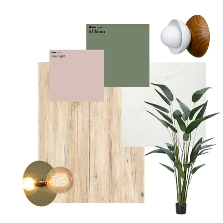 Salon finishes Interior Design Mood Board by Emily on Style Sourcebook