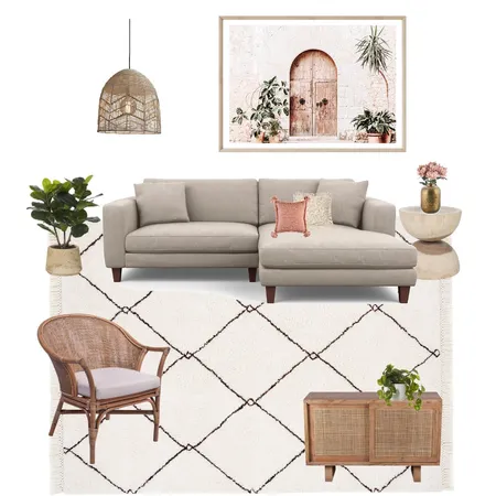 living room Interior Design Mood Board by LotNine08Interiors on Style Sourcebook