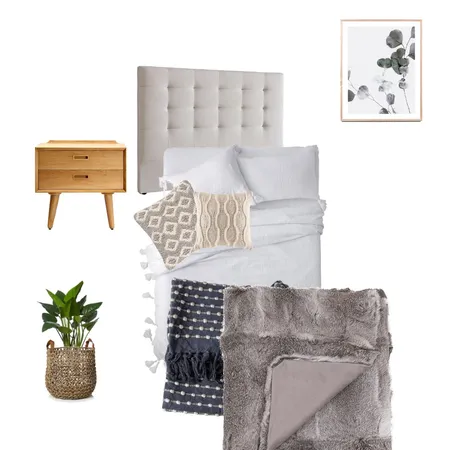 Sovrum Interior Design Mood Board by leemai on Style Sourcebook