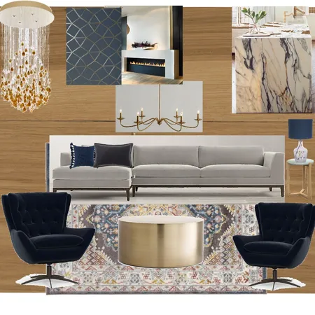 Treelane Living Interior Design Mood Board by Juan0971 on Style Sourcebook