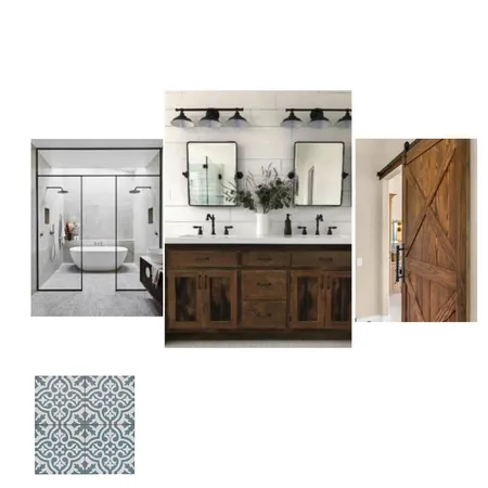 Modern Country Interior Design Mood Board by Ali_Grantham on Style Sourcebook