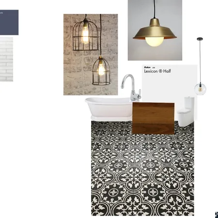 Mood board 3 Interior Design Mood Board by is on Style Sourcebook